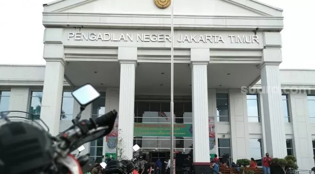 Sidang Munarman: Saksi Sebut Ceramah Rizieq Shihab Picu Baiat ISIS di Makassar